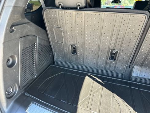 Certified 2026 Chevrolet Tahoe RST w/ Comfort Package AWD/4WD image 23