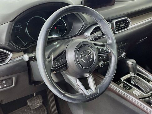 Used 2019 MAZDA CX-5 Signature AWD/4WD image 19