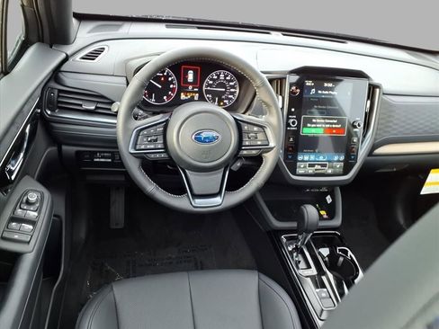 New 2026 Subaru Forester Limited image 3