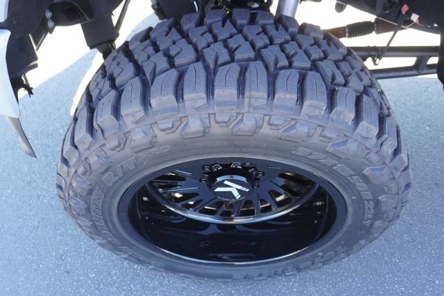Used 2026 Ford F350 Platinum w/ Platinum Plus Package AWD/4WD image 19