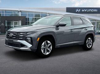 New 2026 Hyundai Tucson SEL video 2