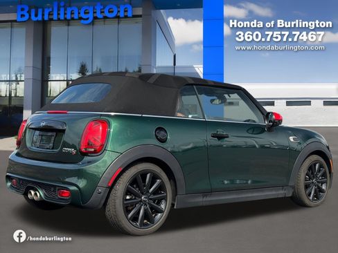 Used 2019 MINI Cooper S FWD image 6