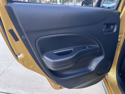 Used 2022 Mitsubishi Mirage ES image 25