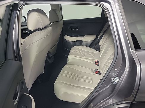 Certified 2026 Honda HR-V EX-L image 16