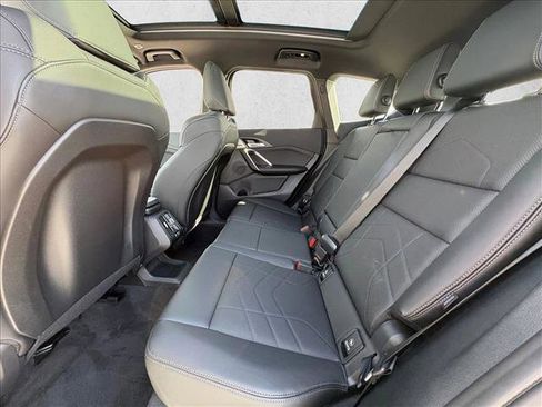 Used 2025 BMW X1 M35i w/ Shadowloine Package image 21