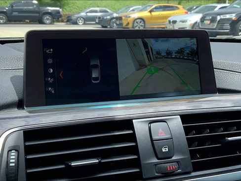 Used 2018 BMW 430i Gran Coupe RWD image 19
