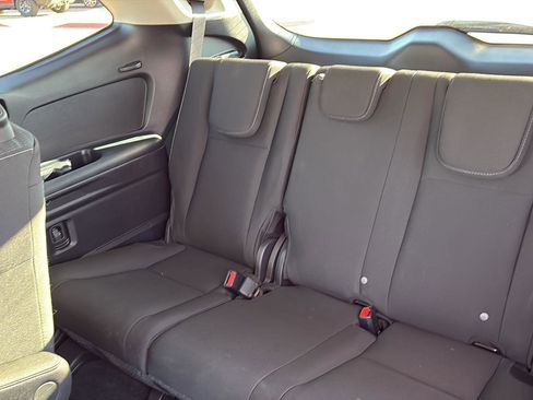 Used 2021 Subaru Ascent Premium w/ Convenience Package image 23