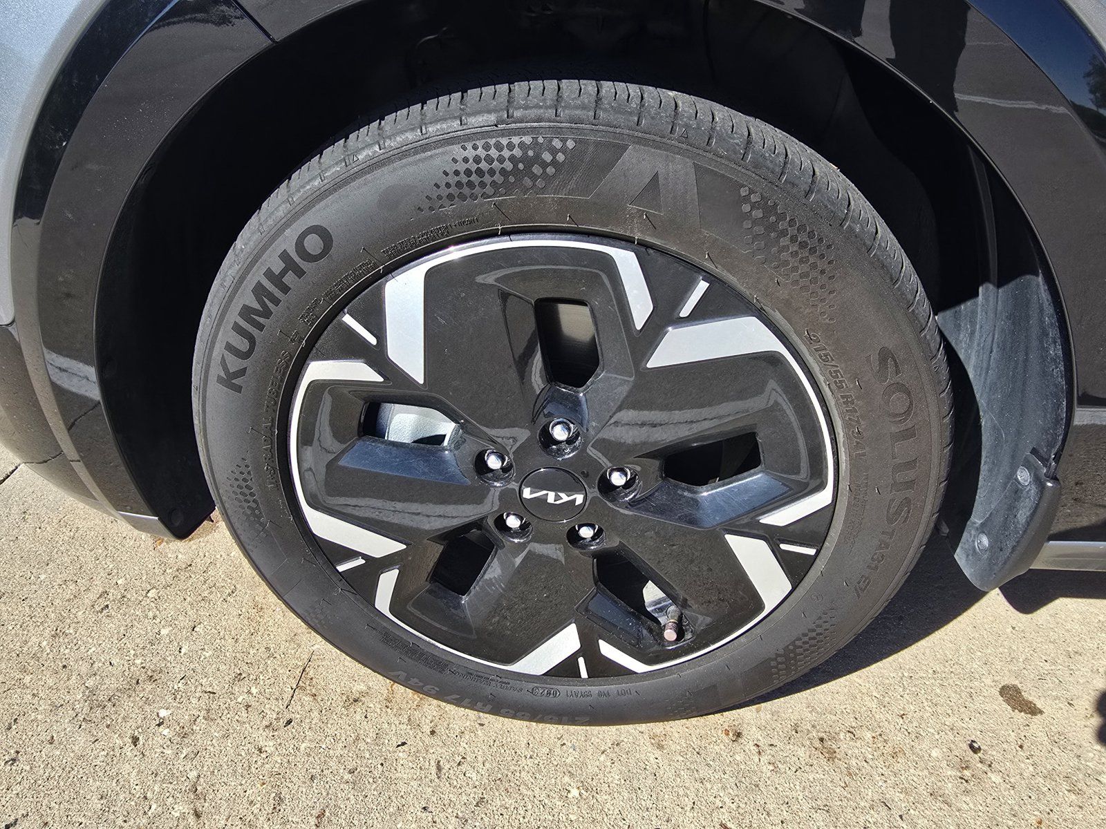 Used 2023 Kia Niro Wave FWD image 10