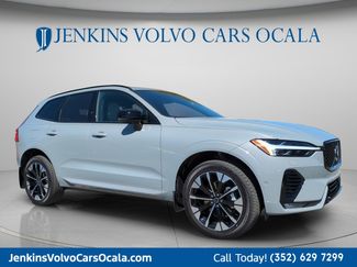 New 2026 Volvo XC60 B5 Plus w/ Protection Package Premier video 1