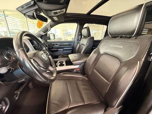 Certified 2023 RAM 1500 Laramie image 15