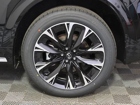 New 2026 MAZDA CX-90 3.3 Turbo S w/ Premium Plus AWD/4WD image 21