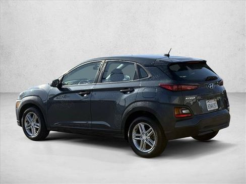 Used 2018 Hyundai Kona SE FWD image 7