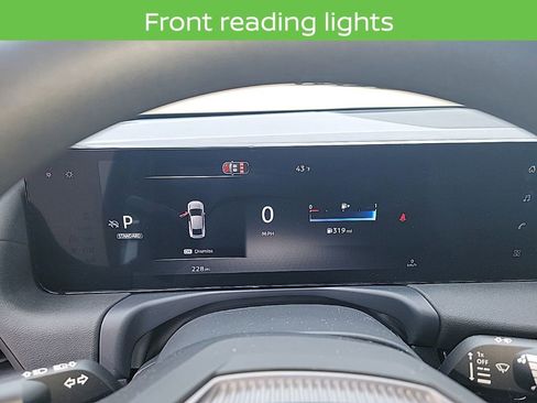 Used 2026 Nissan Sentra SV w/ Floor Mat Package image 28