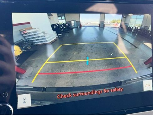 Certified 2026 Toyota Tundra SR5 w/ TRD Off-Road Package AWD/4WD image 15