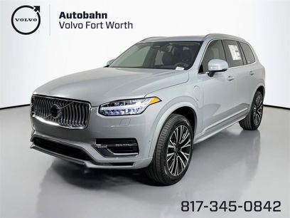 New 2025 Volvo XC90 T8 Plus w/ Protection Package Premier