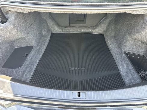 Used 2017 Cadillac CTS Luxury AWD/4WD image 9