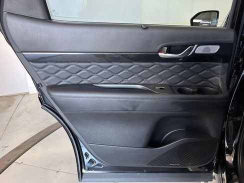 Used 2020 Hyundai Palisade Limited AWD/4WD image 30
