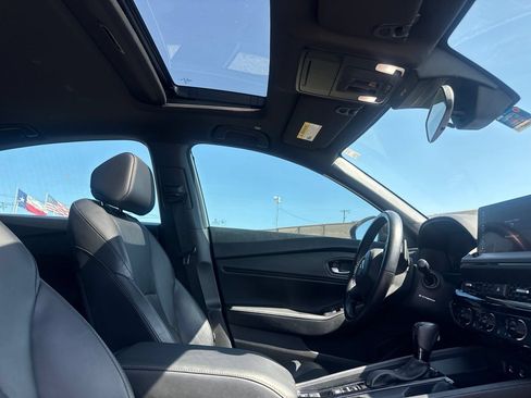 Used 2023 Honda Accord Sport image 29