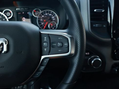 New 2026 RAM 1500 Tradesman RWD image 20