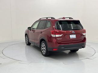 Used 2022 Subaru Forester Premium AWD/4WD video 3