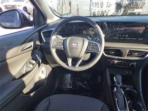 New 2026 Buick Encore GX Preferred w/ Advanced Technology Package image 12