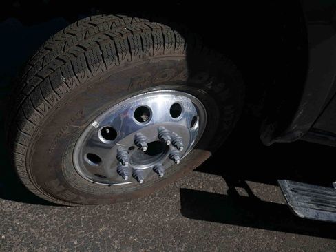 New 2026 RAM 3500 Limited image 13