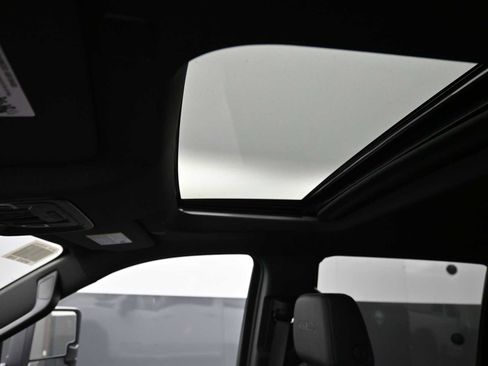 New 2025 GMC Sierra 2500 AT4 w/ AT4 Premium Plus Package image 24