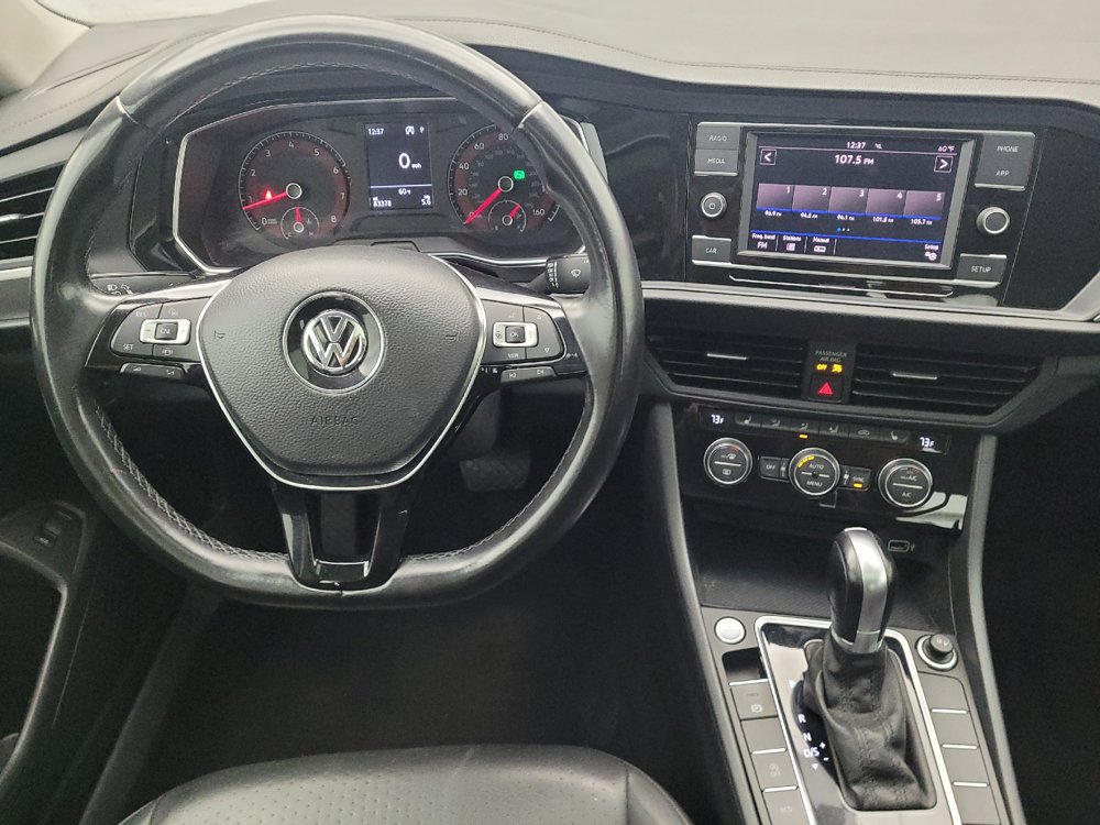 Used 2019 Volkswagen Jetta SE FWD image 22