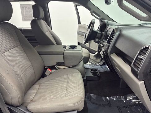 Used 2019 Ford F150 XLT w/ Equipment Group 301A Mid image 49