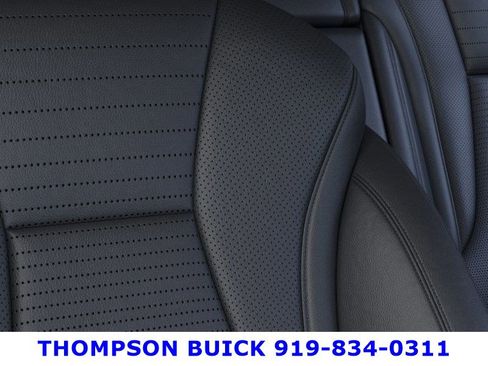 New 2025 Buick Envision Preferred image 21