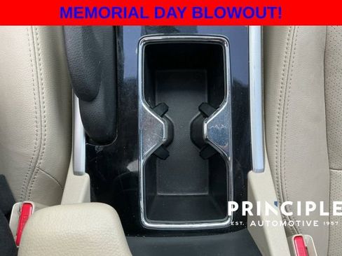 Used 2017 Honda Accord EX-L image 17
