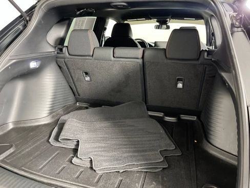 Certified 2024 Honda HR-V Sport image 19