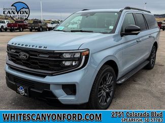 New 2026 Ford Expedition Max Platinum w/ Stealth Appearance Package AWD/4WD video 1