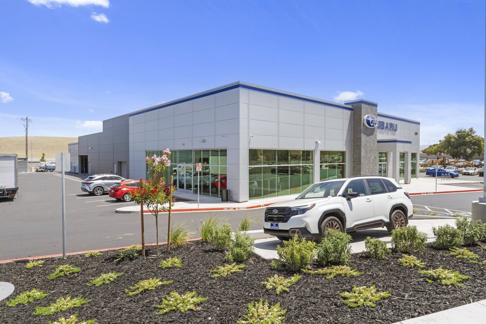 Used 2023 Subaru Outback Onyx Edition AWD/4WD image 7