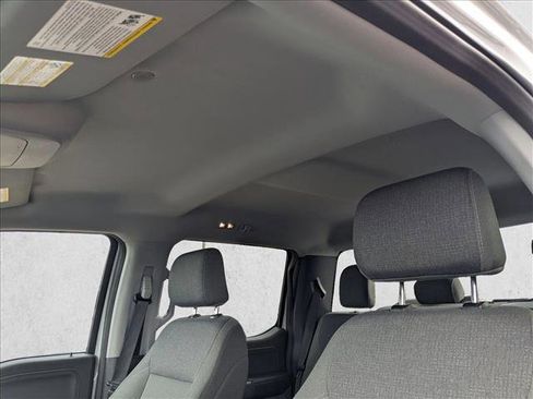 Used 2025 Ford F150 XLT w/ Equipment Group 301A Standard image 17