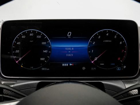 Used 2023 Mercedes-Benz C 300 4MATIC Sedan image 23