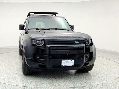 Used 2023 Land Rover Defender 110 X image 2