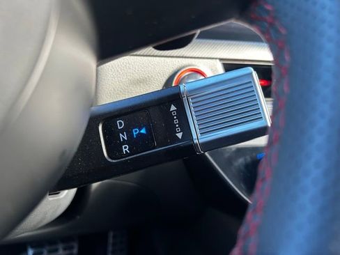 Certified 2024 Hyundai Sonata N Line image 20