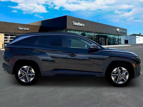 New 2026 Hyundai Tucson SEL image 10