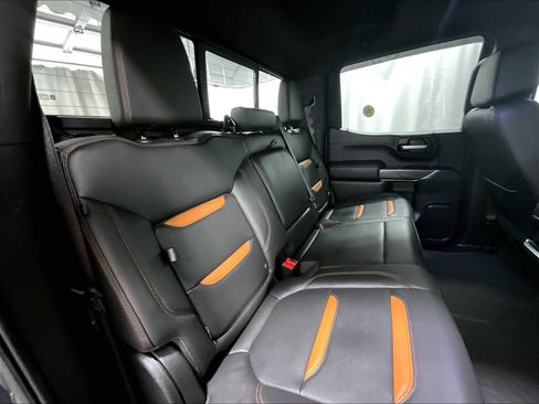 Used 2020 GMC Sierra 1500 AT4 w/ AT4 Premium Package image 16