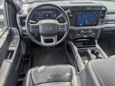 Certified 2025 Ford F350 Lariat AWD/4WD image 33