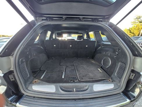 Used 2014 Jeep Grand Cherokee Limited image 22