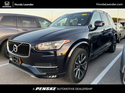 Used 2016 Volvo XC90 T6 Momentum
