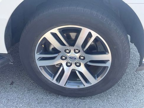 Used 2024 Ford Expedition Max Limited RWD image 29