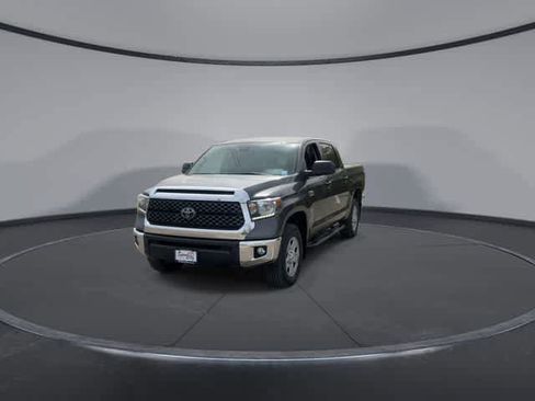 Used 2020 Toyota Tundra SR5 image 4