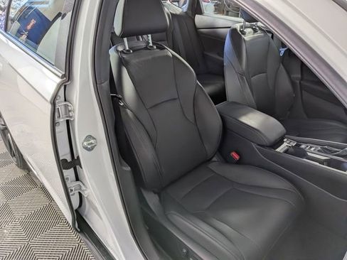 Certified 2023 Honda Accord Sport image 31