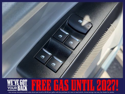 New 2026 Ford Maverick XL FWD image 24