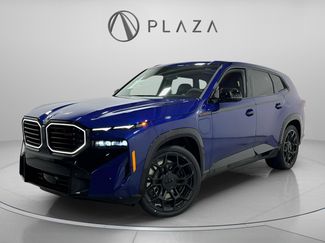 New 2026 BMW XM Label Red video 1