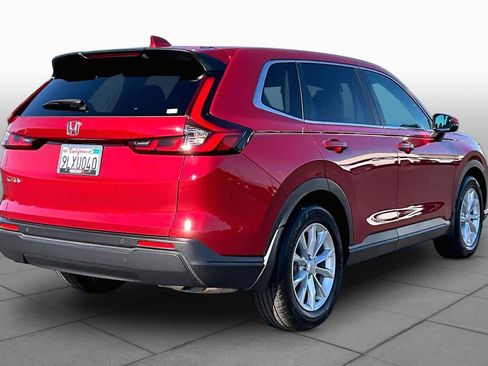 Used 2024 Honda CR-V EX-L image 12