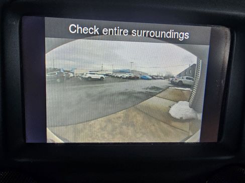 Used 2021 RAM 3500 Tradesman w/ Chrome Appearance Group image 29